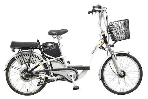 Xe đạp điện Asama RAY  EBKRY2001  Phố Xe Điện