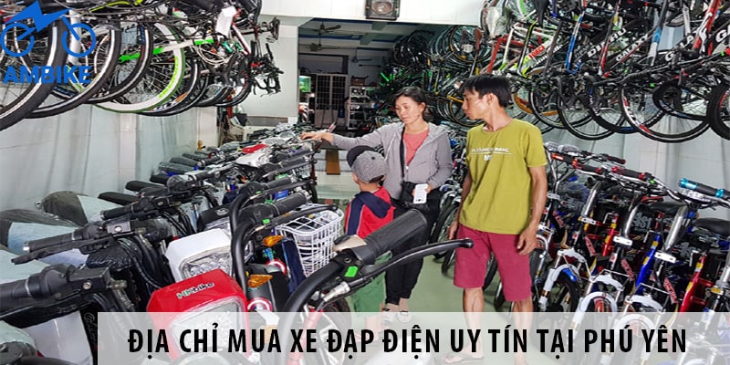 Xe đạp Tuấn Phong khung sườn carbon vành bánh xe đạp group xe đạp